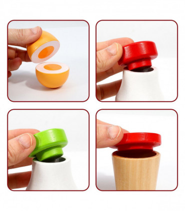 SOKA BREAKFAST SET 1010089