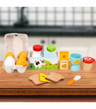 SOKA BREAKFAST SET 1010089