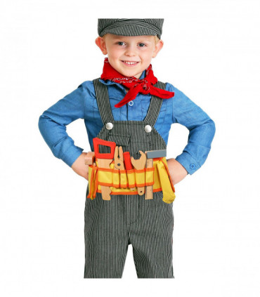 SOKA MY TOOL BELT 0000270