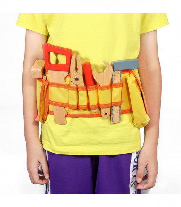 SOKA MY TOOL BELT 0000270