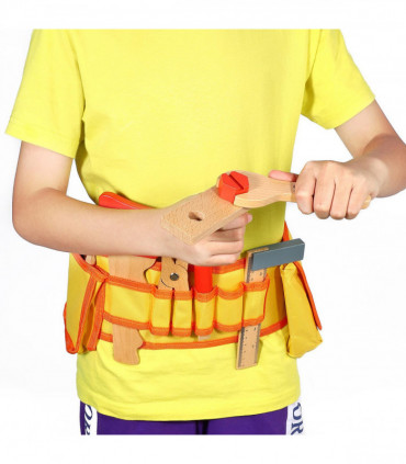 SOKA MY TOOL BELT 0000270