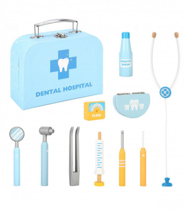 SOKA DENTAL HOSPITAL 0000480