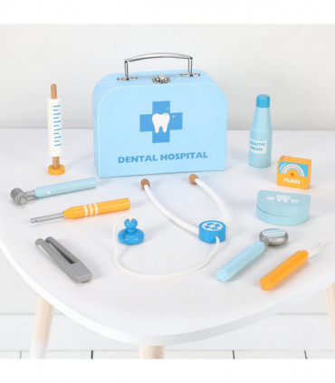 SOKA DENTAL HOSPITAL 0000480