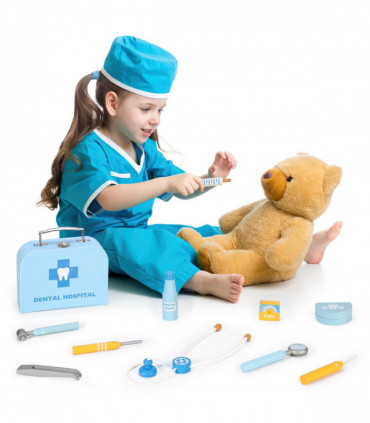 SOKA DENTAL HOSPITAL 0000480