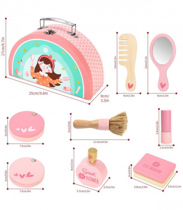 SOKA My Makeup Bag 0000482