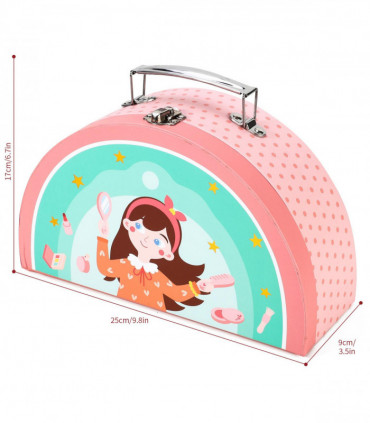 SOKA My Makeup Bag 0000482