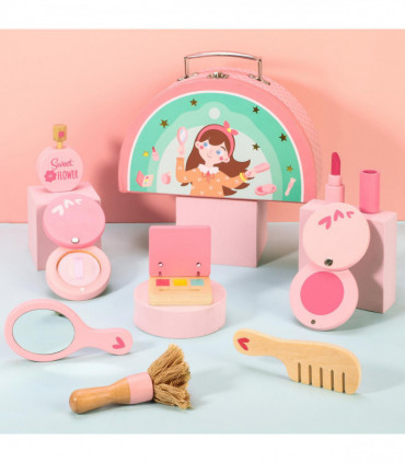 SOKA My Makeup Bag 0000482