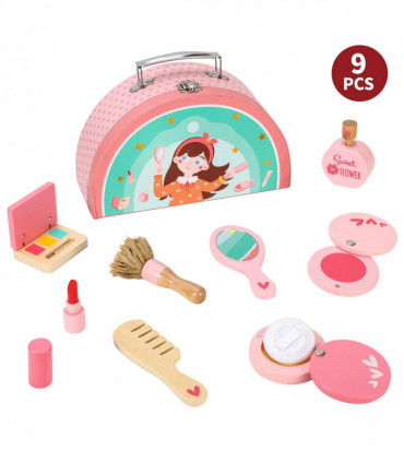 SOKA My Makeup Bag 0000482