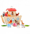 SOKA Noah's Ark 0000483