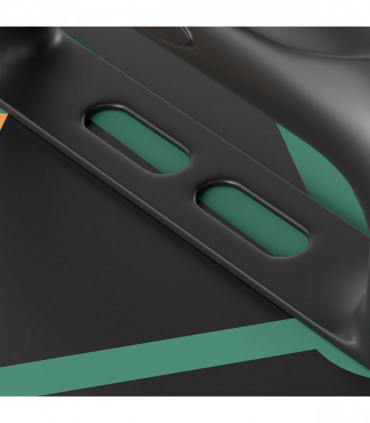 SPORTNOW 11-in-1 Foldable Push Up Board, Press Up Handles for Home Gym