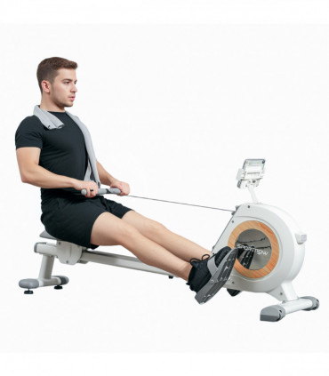 SPORTNOW 120 x 60 cm Poker Mat 6 Player Water-Resistant, Green