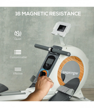 SPORTNOW 120 x 60 cm Poker Mat 6 Player Water-Resistant, Green