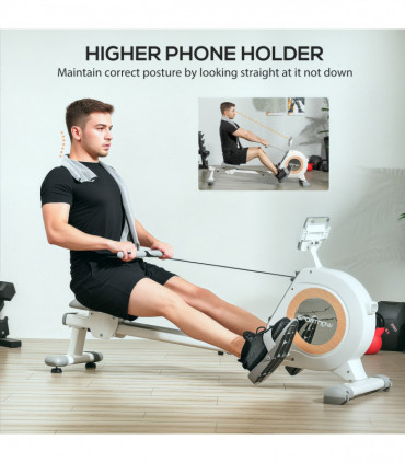 SPORTNOW 120 x 60 cm Poker Mat 6 Player Water-Resistant, Green