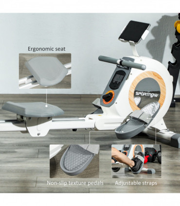 SPORTNOW 120 x 60 cm Poker Mat 6 Player Water-Resistant, Green