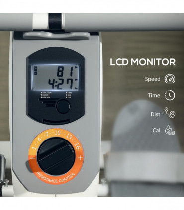 SPORTNOW 120 x 60 cm Poker Mat 6 Player Water-Resistant, Green