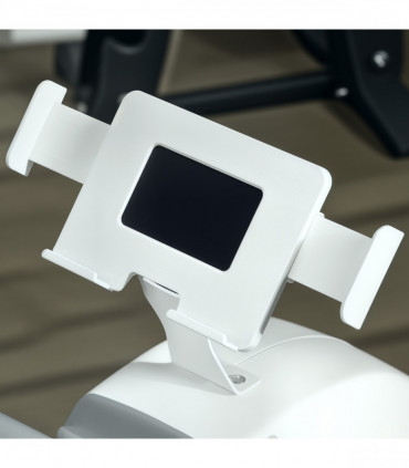 SPORTNOW 120 x 60 cm Poker Mat 6 Player Water-Resistant, Green