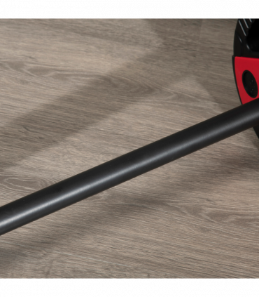 SPORTNOW 20kg Adjustable Barbell Weights Set for Home Gym Strength Training