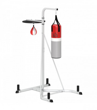 SPORTNOW 239.3 x 115.5 cm Poker Mat 12 Player Water-Resistant, Green