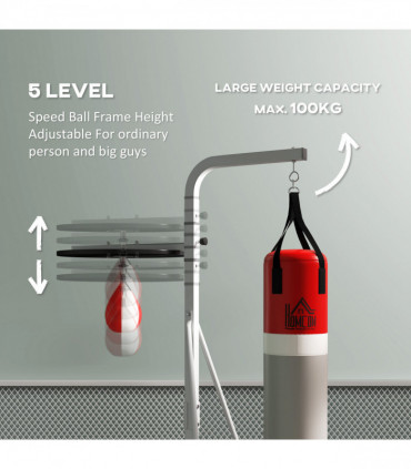 SPORTNOW 239.3 x 115.5 cm Poker Mat 12 Player Water-Resistant, Green