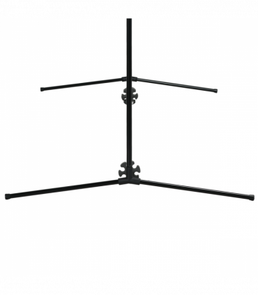 SPORTNOW 3m Badminton Net, Adjustable Sports Net for Tennis, Volleyball