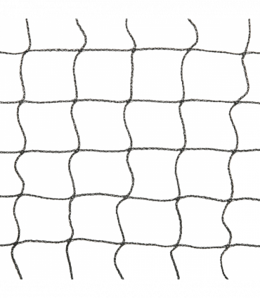 SPORTNOW 4m Badminton Net, Adjustable Sports Net for Tennis, Volleybal, Blue