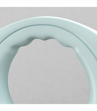 SPORTNOW 6kg Kettlebell for Weight Lifting and Strength Training, Grey