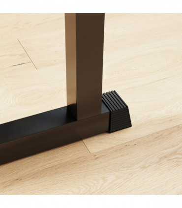 SPORTNOW Folding Weight Bench with 2 Barbell Rack and Preacher Curl Bench