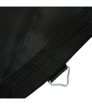 SPORTNOW Trampoline Mat with 42 V-Hooks, for 8ft Trampoline