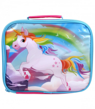 STOR BAG UNICORNS 29053