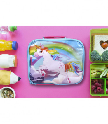 STOR BAG UNICORNS 29053