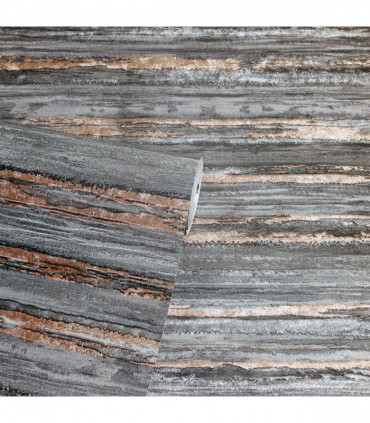 Sahara Charcoal/Rose Gold sw6