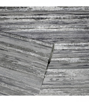 Sahara Pewter Wallpaper sw6