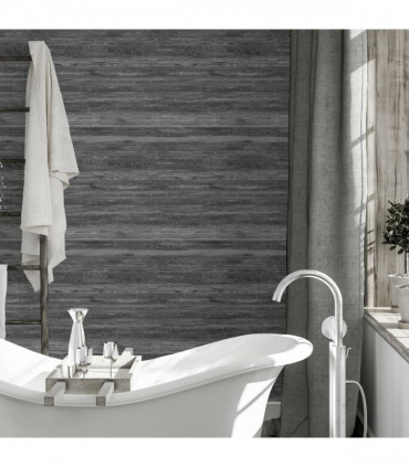 Sahara Pewter Wallpaper sw6