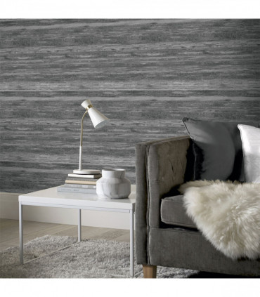 Sahara Pewter Wallpaper sw6