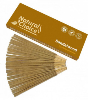 Sandalwood Incense 100g