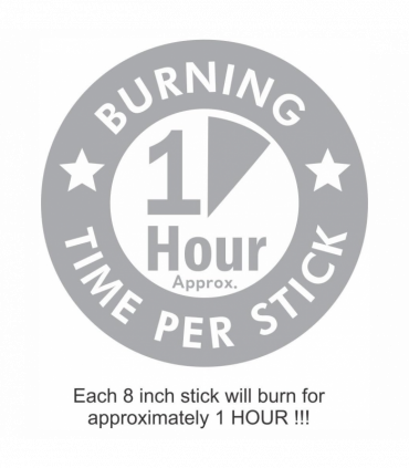 Sandalwood Incense 100g