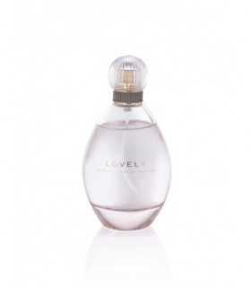 Sarah Jessica Parker Lovely Eau De Parfum Spray 100ml
