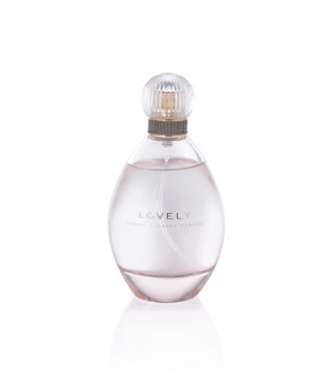 Sarah Jessica Parker Lovely Eau De Parfum Spray 100ml