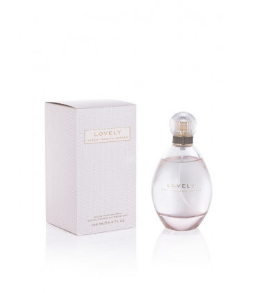 Sarah Jessica Parker Lovely Eau De Parfum Spray 100ml