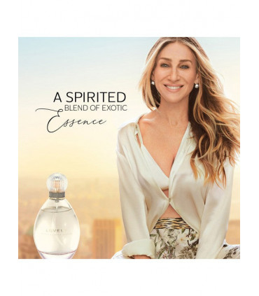 Sarah Jessica Parker Lovely Eau De Parfum Spray 100ml