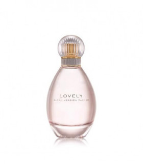 Sarah Jessica Parker Lovely Eau de Parfum Spray 200ml