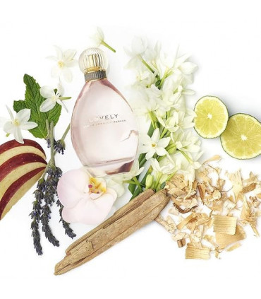 Sarah Jessica Parker Lovely Eau de Parfum Spray 200ml