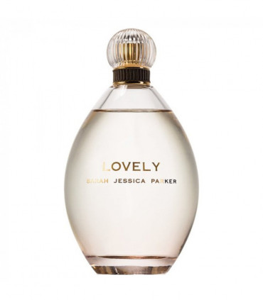 Sarah Jessica Parker Lovely Eau de Parfum Spray 200ml