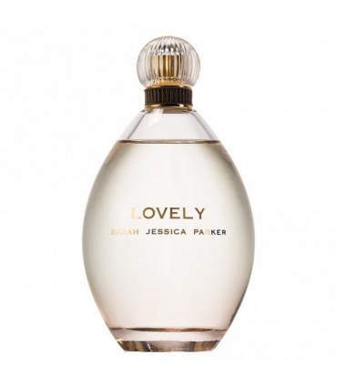 Sarah Jessica Parker Lovely Eau de Parfum Spray 200ml