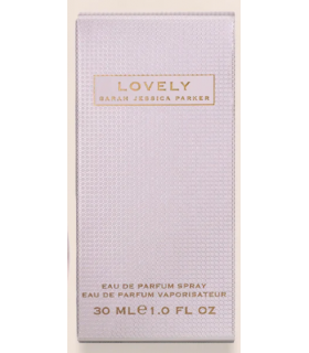 Sarah Jessica Parker Lovely Eau de Parfum Spray 30ml