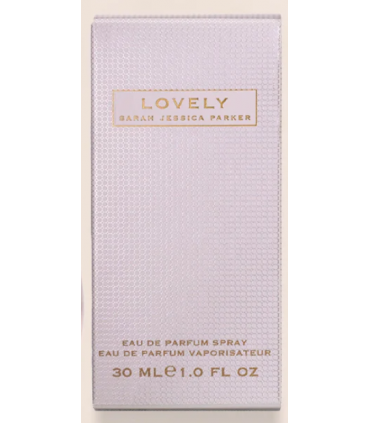 Sarah Jessica Parker Lovely Eau de Parfum Spray 30ml