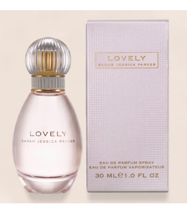 Sarah Jessica Parker Lovely Eau de Parfum Spray 30ml