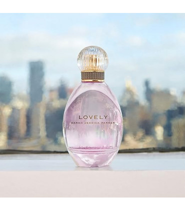 Sarah Jessica Parker Lovely Eau de Parfum Spray 50ml