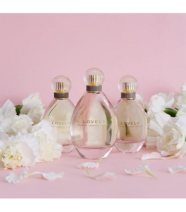 Sarah Jessica Parker Lovely Eau de Parfum Spray 50ml