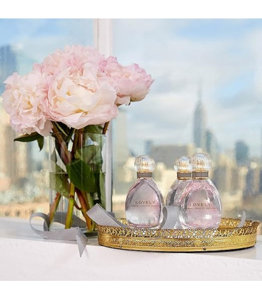 Sarah Jessica Parker Lovely Eau de Parfum Spray 50ml